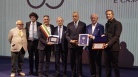 fotogramma del video Att. Produttive: Bini, Maronese esempio di tradizione e innovazione